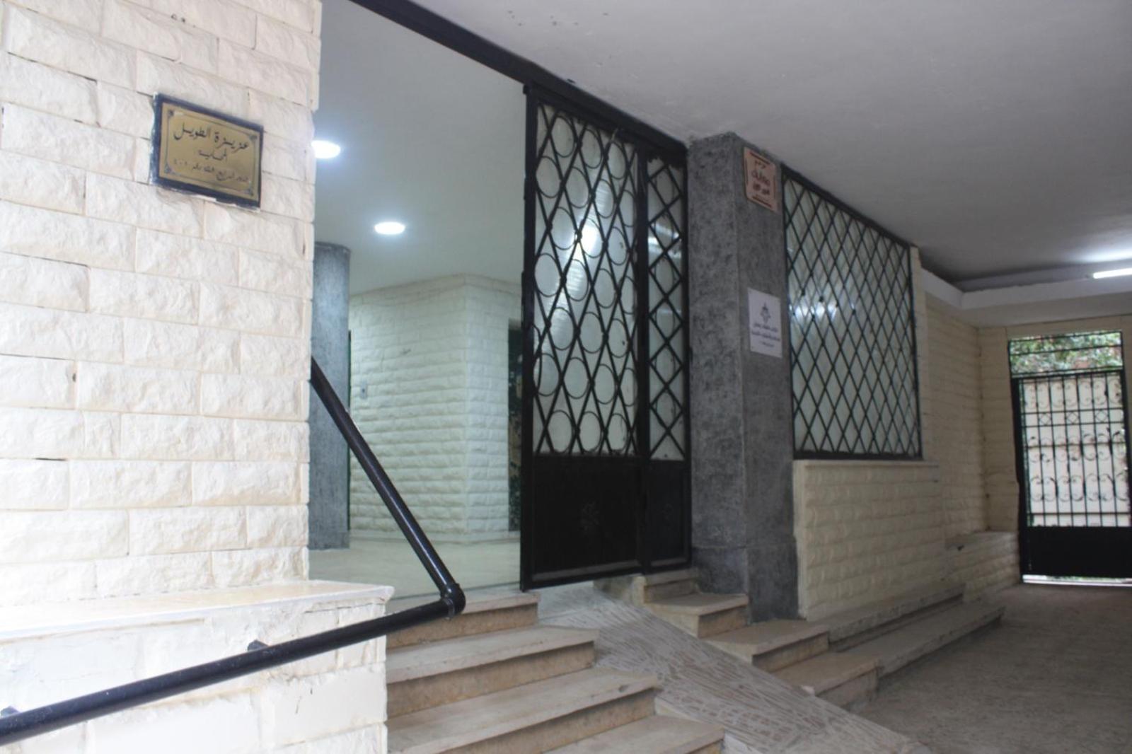 Agouza Nileview Apartment Kair Zewnętrze zdjęcie